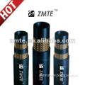 SAE 100R1AT(1SN)medium pressure single wiresteel reinforced hose rubber hose